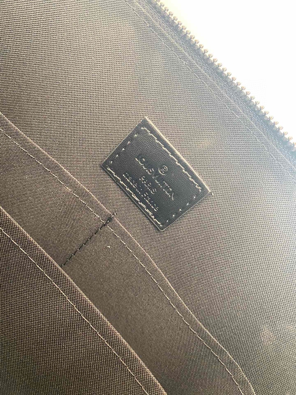 ルイヴィトンバッグ全体デザイン